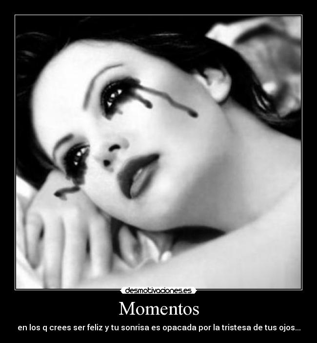 Momentos -