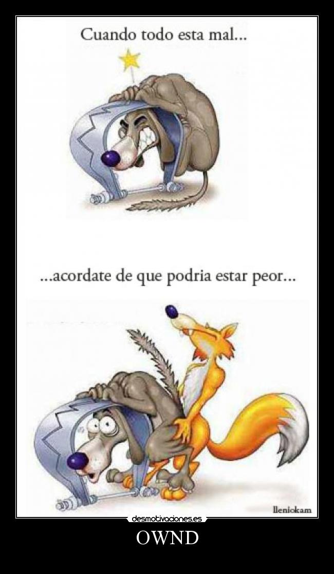 OWND -