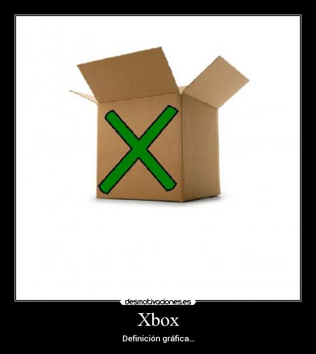 Xbox -