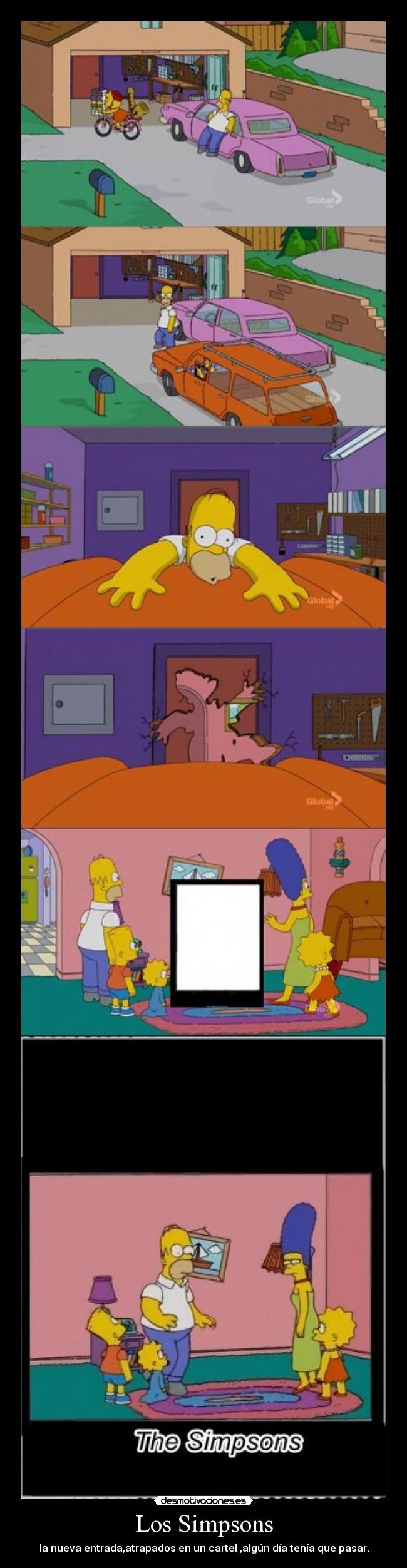 Los Simpsons -