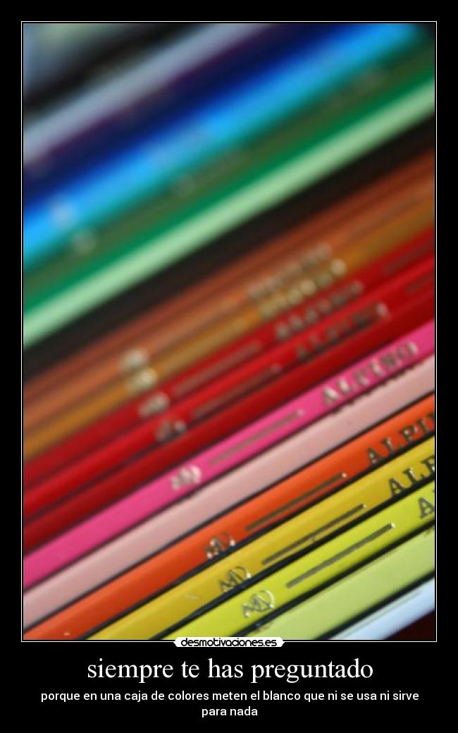 carteles  desmotivaciones