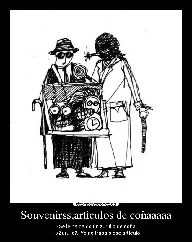 carteles top secret desmotivaciones