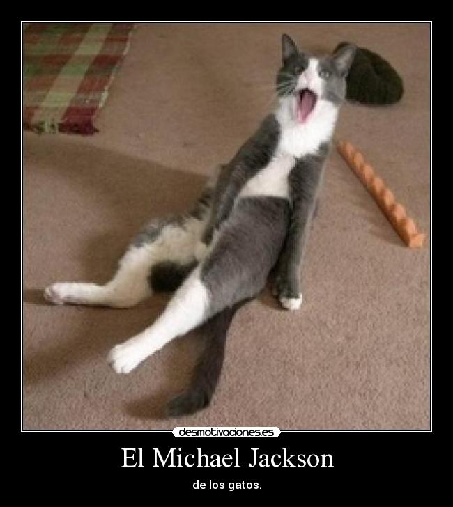 El Michael Jackson - 