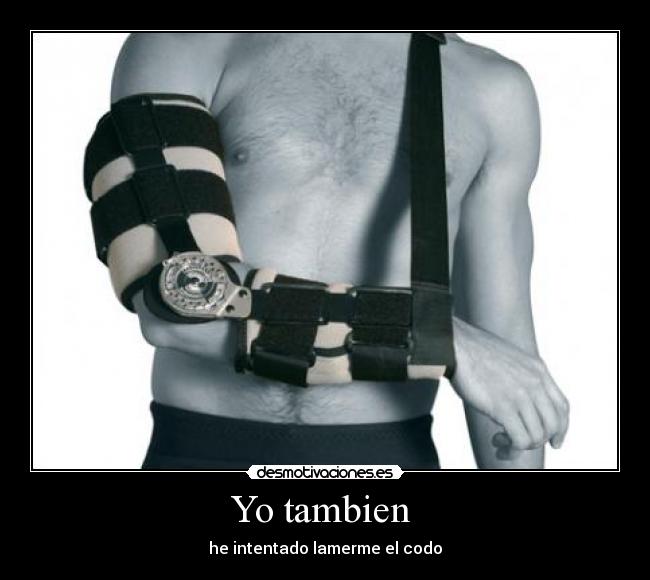Yo tambien  - 