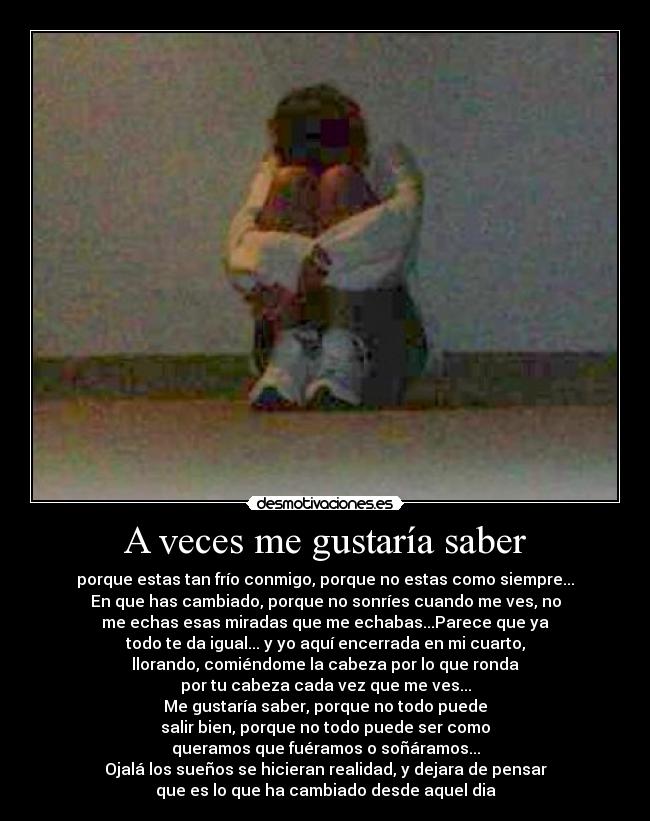 carteles cruda realidad desmotivaciones