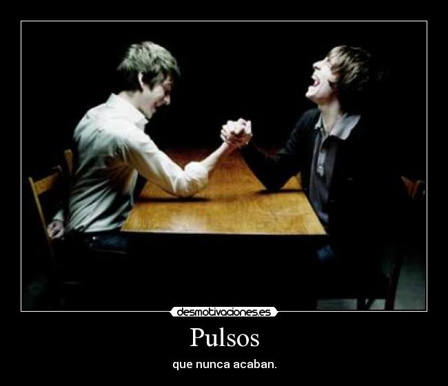 Pulsos - 