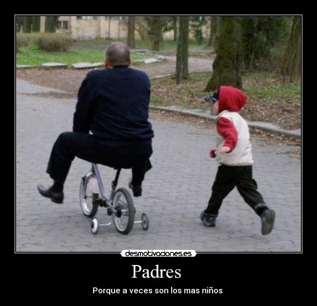 Padres -