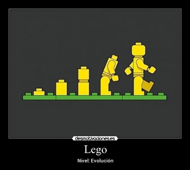 Lego -