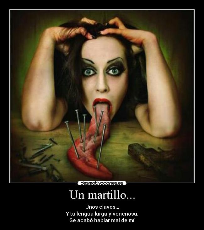 HABLAR LENGUA hablar lengua:
