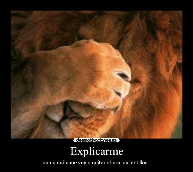 carteles xdd desmotivaciones