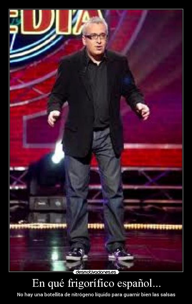 carteles comedia desmotivaciones