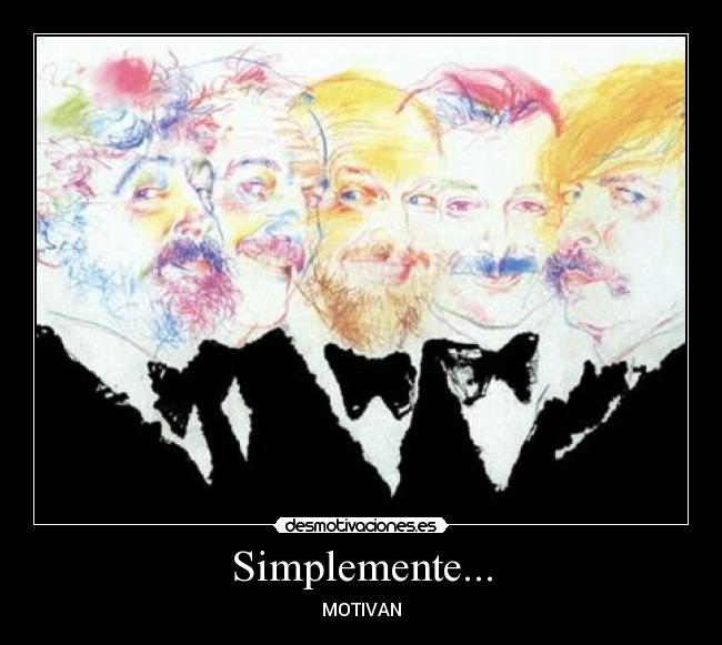 Simplemente... - 