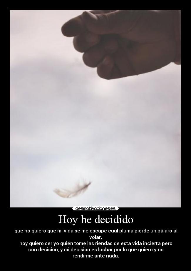 carteles vida desmotivaciones