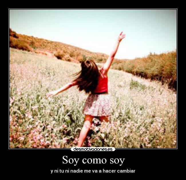 carteles ser desmotivaciones