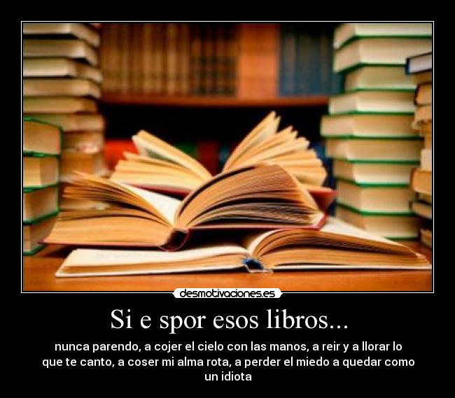 carteles ghj desmotivaciones