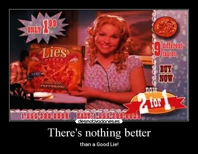 Theres nothing better -