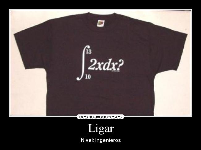 Ligar -