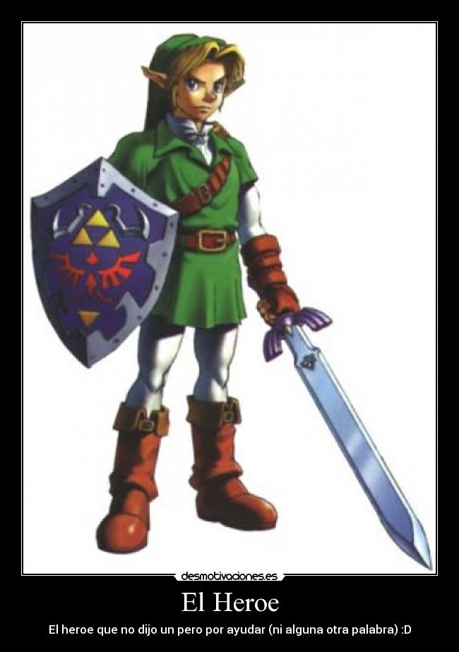 El Heroe -