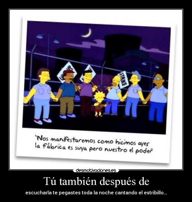 Tú también después de - 