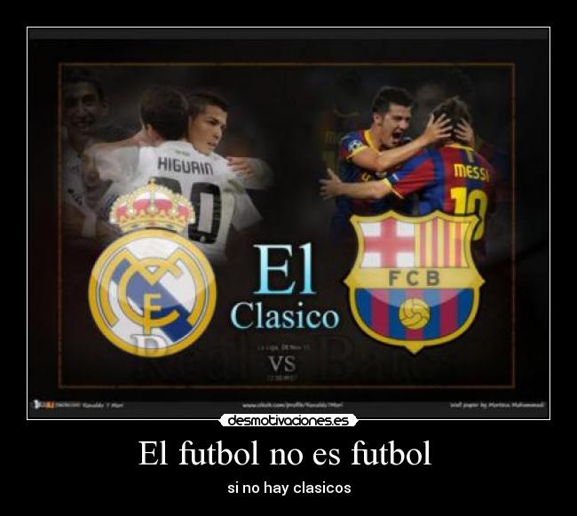 carteles futbol futbol futbol futbol desmotivaciones