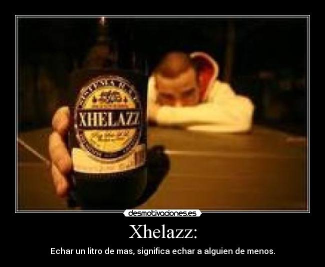 Xhelazz: - 