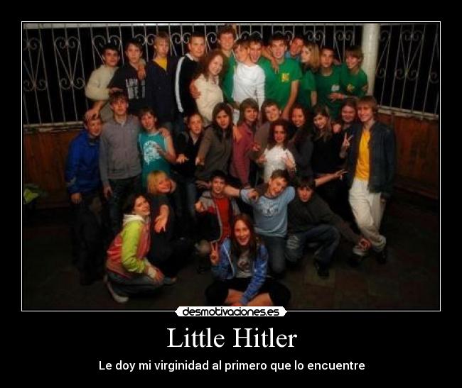 Little Hitler - 