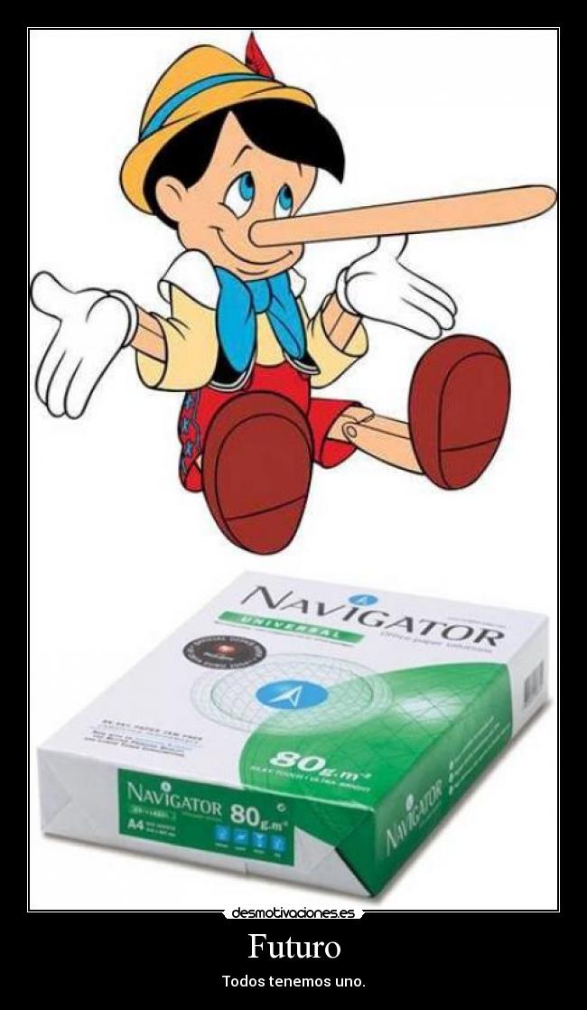 Futuro - 