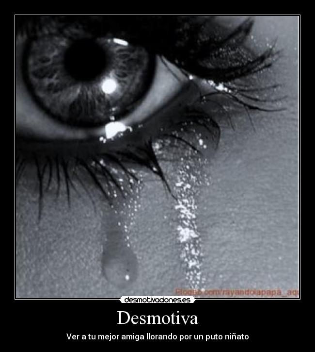 Desmotiva -