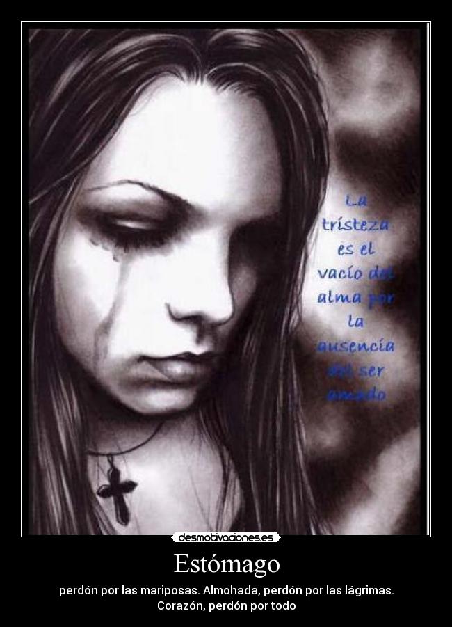Estómago -