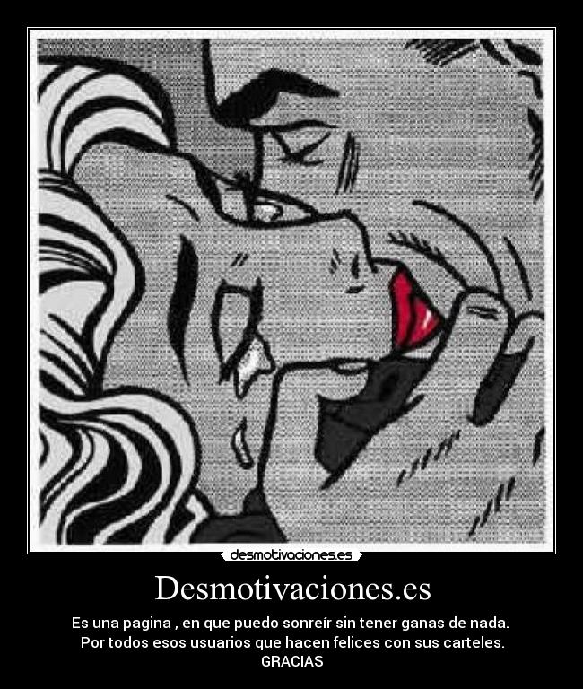 carteles desmotivaciones desmotivaciones