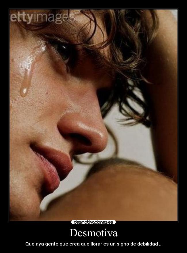 Desmotiva -