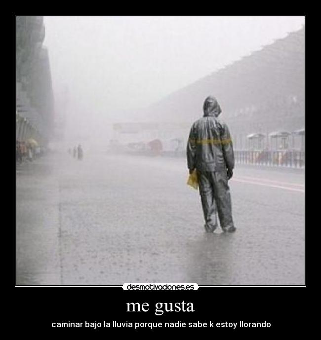 me gusta -