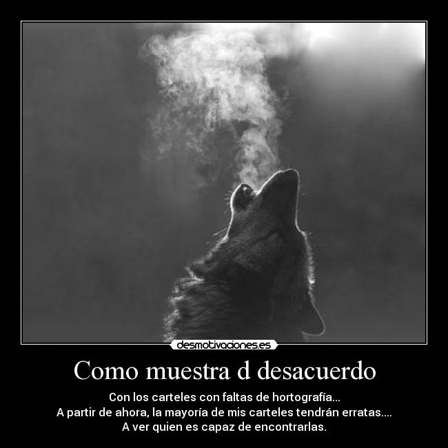 carteles slake desmotivaciones