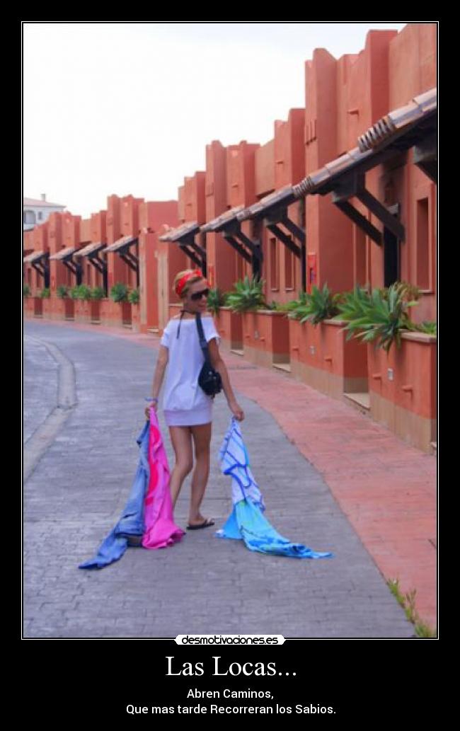 carteles thana desmotivaciones