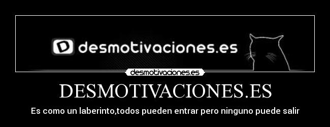 DESMOTIVACIONES.ES - 