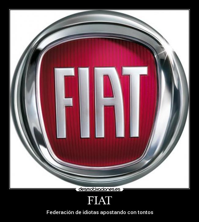 FIAT -