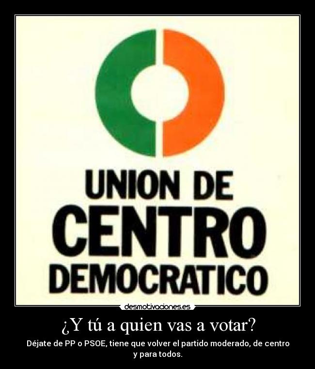 carteles politica desmotivaciones
