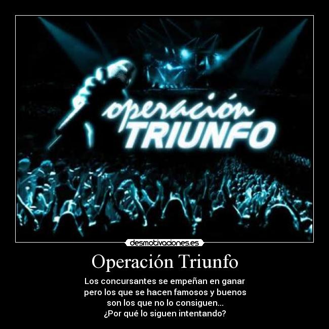 carteles  desmotivaciones