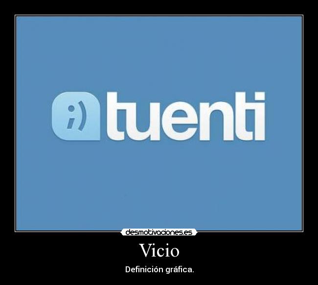 Vicio -
