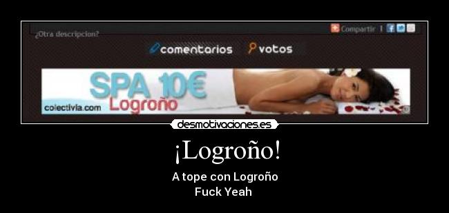 ¡Logroño! - 