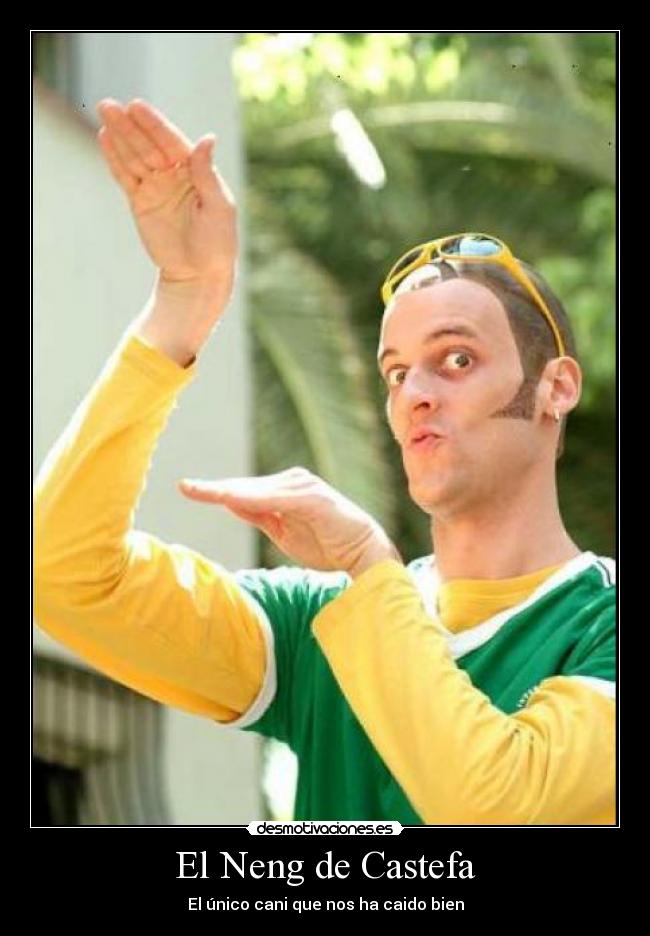 El Neng de Castefa - 