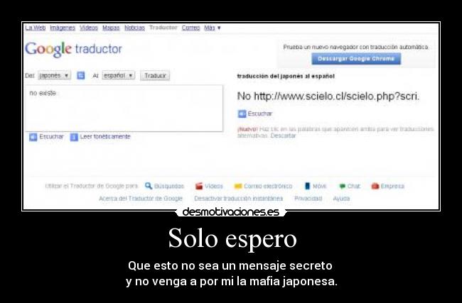 carteles google desmotivaciones