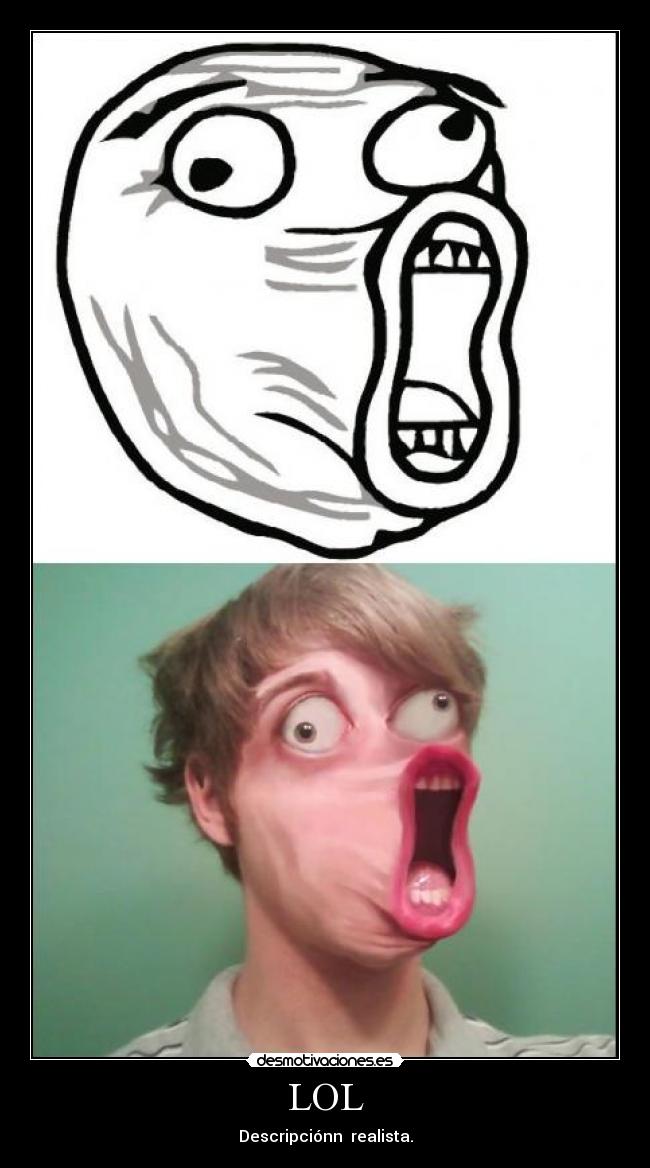 LOL -