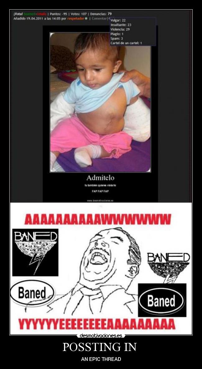 carteles lolcats desmotivaciones