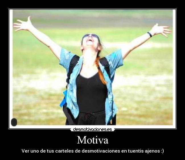 Motiva -