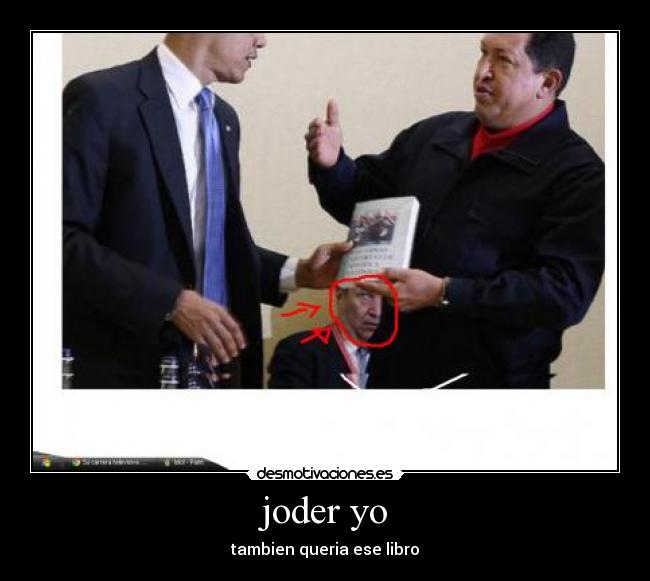 joder yo - tambien queria ese libro