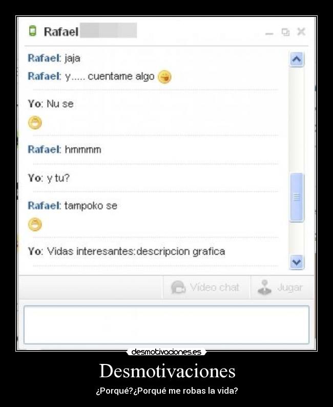 Desmotivaciones - 
