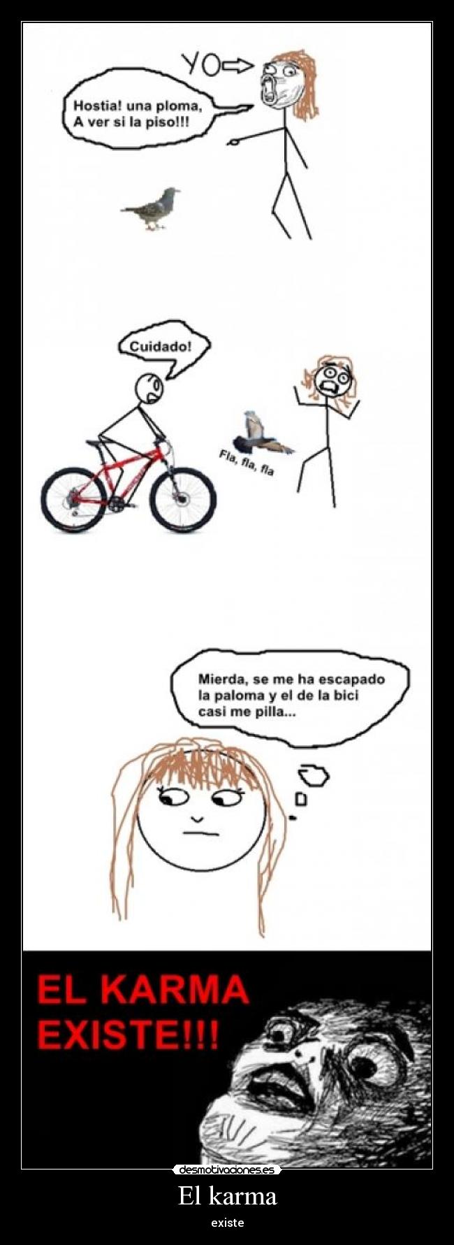 carteles asteriscoalmohadilla54 desmotivaciones