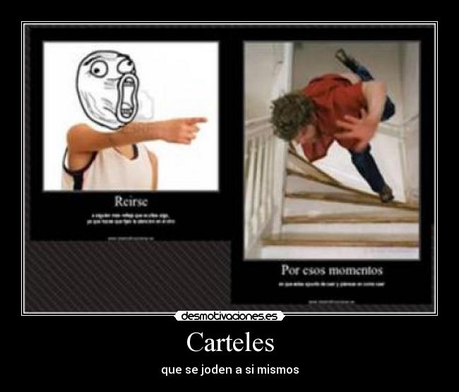 Carteles - 