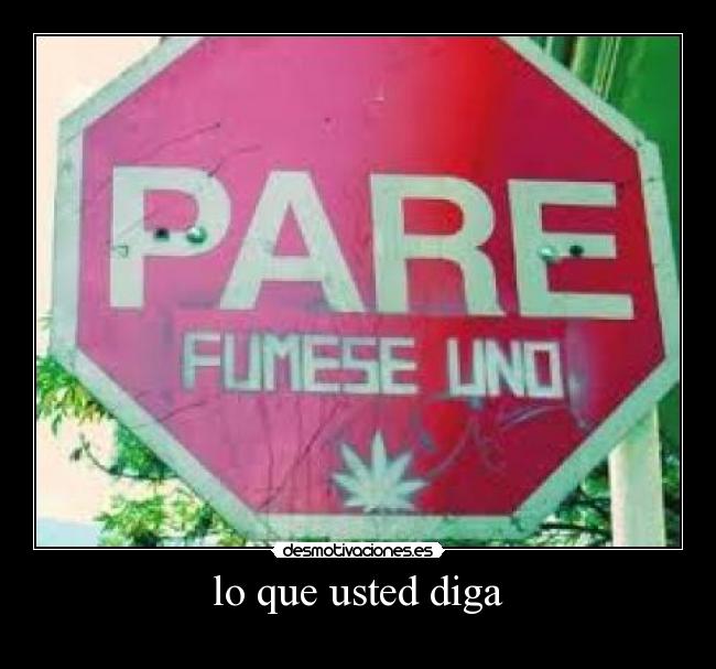 carteles fumar desmotivaciones